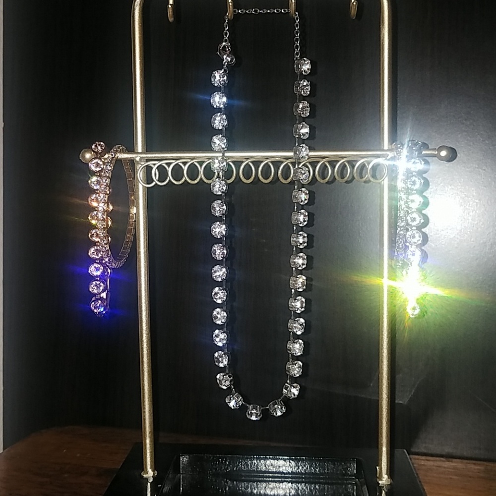 Touchstone Crystal by Swarovski